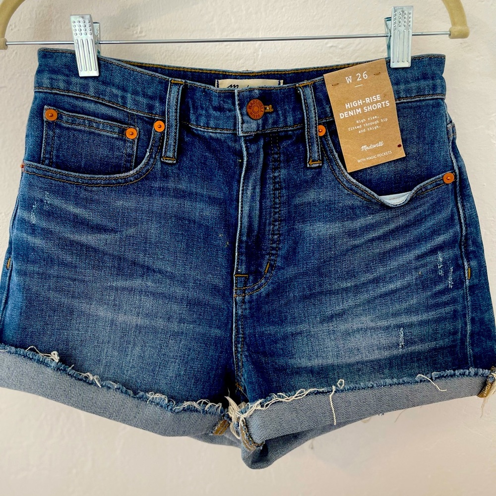 Brand new with tags